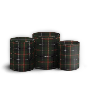 Capas Trio Cilindro Sublimado Veste Fácil - Ralph Lauren Polo