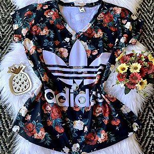 T-Shirt no Atacado Adidas