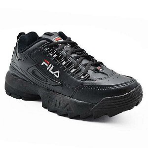 fila replica primeira linha