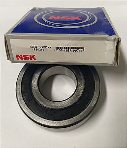 Rolamento 40 bw06 cg50  40bw06