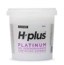 Limpa Graxa Hplus Platinum 3kg