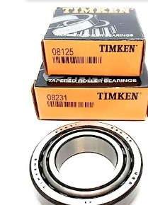 Rolamento 08125/08231 TIMKEN