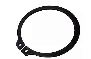 ANEL ELASTICO PARA EIXO DE 40MM ANEL ELASTICO E-40 (KIT C/ 10)