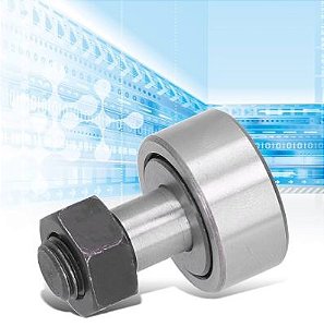 CF 24 BUUR NKR 24X62X80 ROLAMENTO DE LEVA KR62 ISB