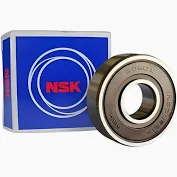 ROLAMENTO 608 DDUC3 NSK