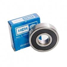 Rolamento 604 2rsc3 Para Eixo 4mm (4X12X4)