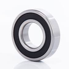Rolamento 607 2rs Para Eixo 7mm 7X19X6 GRC