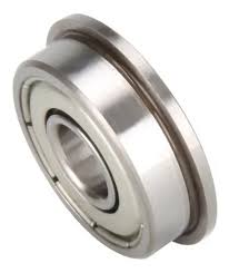 Rolamento F687 zz flangeado 7x14x5