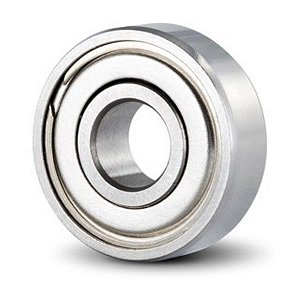 Rolamento 605 zz 5X14X5 ISB