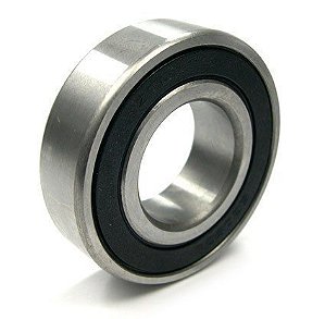 Rolamento 63801 2rs c3 12x21x7 MAK