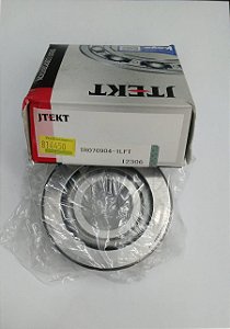 Rolamento TR 070904 = R35-24 KOYO 35X89X3   Diferencial Hilux