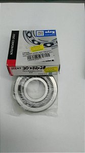 Rolamento TRA 0607 RYR  KOYO 30X72X21 DIF KIA BONGO (30306C)( 30306 C )