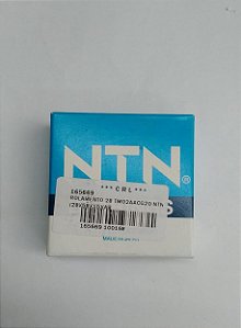 Rolamento  Eixo Piloto Cambio Corsa Celta 28TM02 NTN 28X58X15 SC06A10 BCM25PX1/L588