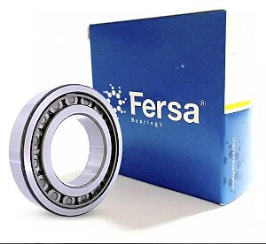 Rolamento de Roletes Poliamida F 19043= F45818  34.99X80X23 (35X90X23)