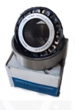 CONJUNTO CAPA E CONE DE ROLAMENTO  H1BR-7N041-A3A + H1BR-7M102-A3A GENUINO FORD