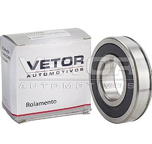 Rolamento 40TM03NXC3 Vetor 500324 Piloto FORD F-350 400 600 750 GM CD-60 D400 4 MAR - (39246) 40X90X20