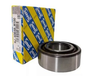 Rolamento EC 12567 H206 SNR 25X59X18 C/FLANGE 25X65.83X18 RENAULT CAMBIO (EC 40987)F15090