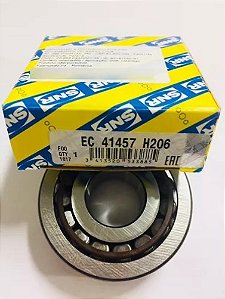 Rolamento EC 41457 H206 SNR 25X65.7X23