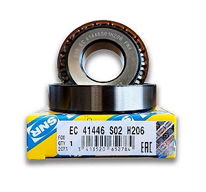EC 41446 H206 S02 SNR 25X61.7X17 CAMBIO RENAULT MASTER (NISSAN 32223-00Q0A  RENAULT 8200298116)