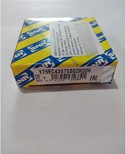 Rolamento EC 43575 S02 H206 SNR 32X60X16