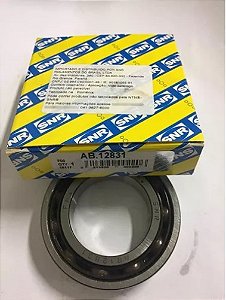 AB12831 EEC3 SNR 40X68X15 GAIOLA POLIAMIDA