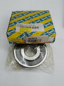 Rolamento AB 12516 SNR (F 18022) 25X69X20 CARGA RADIAL