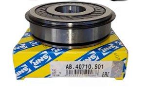 Rolamento AB 40710 S01 SNR 28X75X21 RANHURA