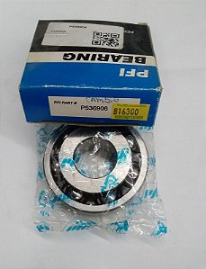 Rolamento 536906 PFI  26X68X22/14.5 CAMBIO EIXO FORD ESCORT BB00173 F 10824 AB 12145