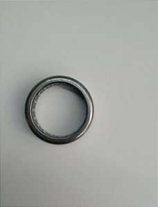 ROLAMENTO AGULHA SCE 146  =  BA 146   22.22X28.57X9.52 EIXO 7/8X1.1/8X3/8  MAK= BA 146 ZOH -