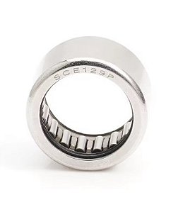 Rolamento Agulha SCE 129 P = BA 129 MAK 19.05X25.4X14.29