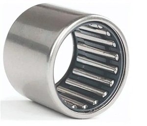 Rolamento Agulha SCE 1616 = BA 1616 GRC 25.4X31.75X25.4
