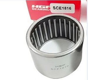 Rolamento Agulha SCE 1816 = BA 1816 HGF 28.58X34.92X25.4