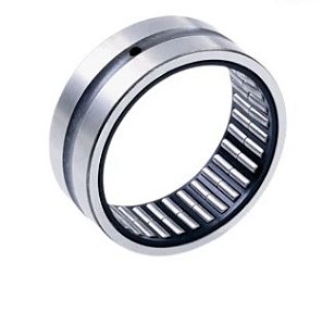 Rolamento Agulha RNA 4903 XL 2RS ISB 22X30X13  S/BUCHA