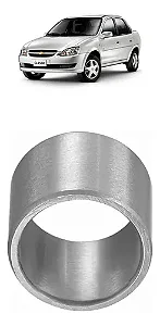 IR 20X24X16 Bucha recuperadora ponta pinhao GM para o rolamento F 235739 24MM