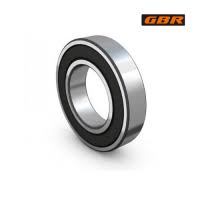 Rolamento Para Lava E Seca 10kg - 6306 2RSC3  Grb/Gtop