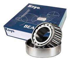 Rolamento 497/492A KOYO 85.725X133.35X30.162X22.225 IR