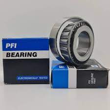 Rolamento U497/460 L PFI 45X80X26 USA RETENTOR 02693 RODA TRAS F1000 90/98 RANGER 4X2 IR