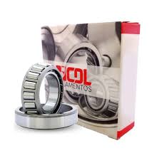 Rolamento HM 813842 HM 813810 CDL 63.5X127X36.5 IR