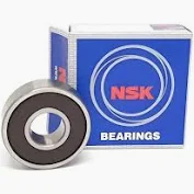 6204 DDUC3 NSK 20X47X14