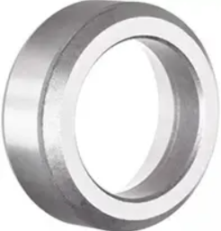 Rolamento 14XS MAK 57.09X17.09 CAPA ROLAMENTO CAIXA DE DIRECAO PARA FORD IR