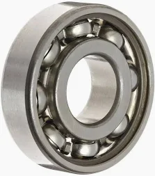 Rolamento b43 2cg65 43x80x17 semi eixo hilux sw4 4x4