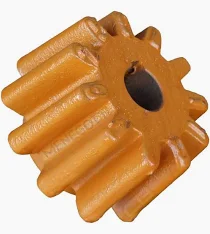 PINHAO CREMALHEIRA 250 LTS 11 DENTES 10.2 = MENEGOTTI 1013.138