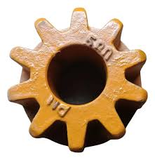 Pinhao volante betoneira penedo 320/580 litros 10 dentes 1013.15