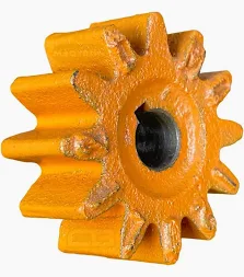 Pinhao cremalheira betoneira maqtorn 120 litros 12 dentes 1013.184