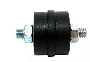 coxim v2 parafuso m6 capacidade 30kg