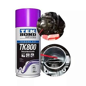 Descarbonizante tk800 Tekbond
