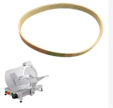 Correia tb2 360 com 4 Frisos
