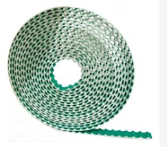 Correia sincronizada T10 2000X25MM 100 PU/ACO aberta