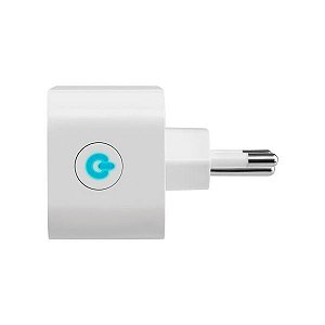 INTERRUPTOR CONECTOR INTELIGENTE WI-FI EWS 301