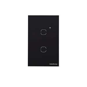 INTERRUPTOR SMART WI-FI TOUCH 2 EWS 1002 PT 4850016